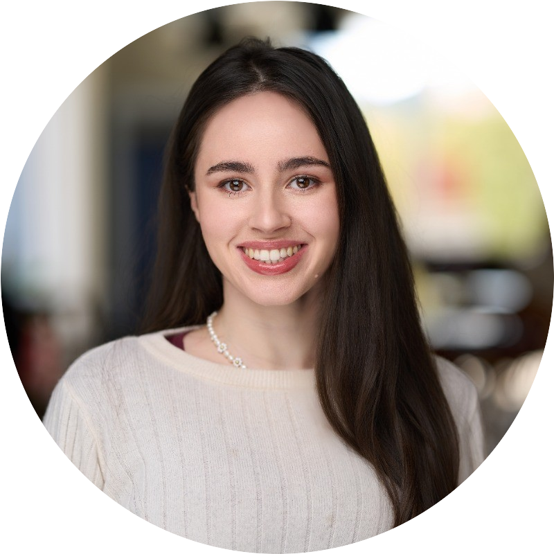 Anna McGovern