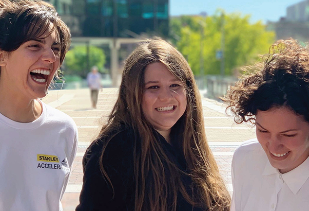 Womp Completes Techstars Program