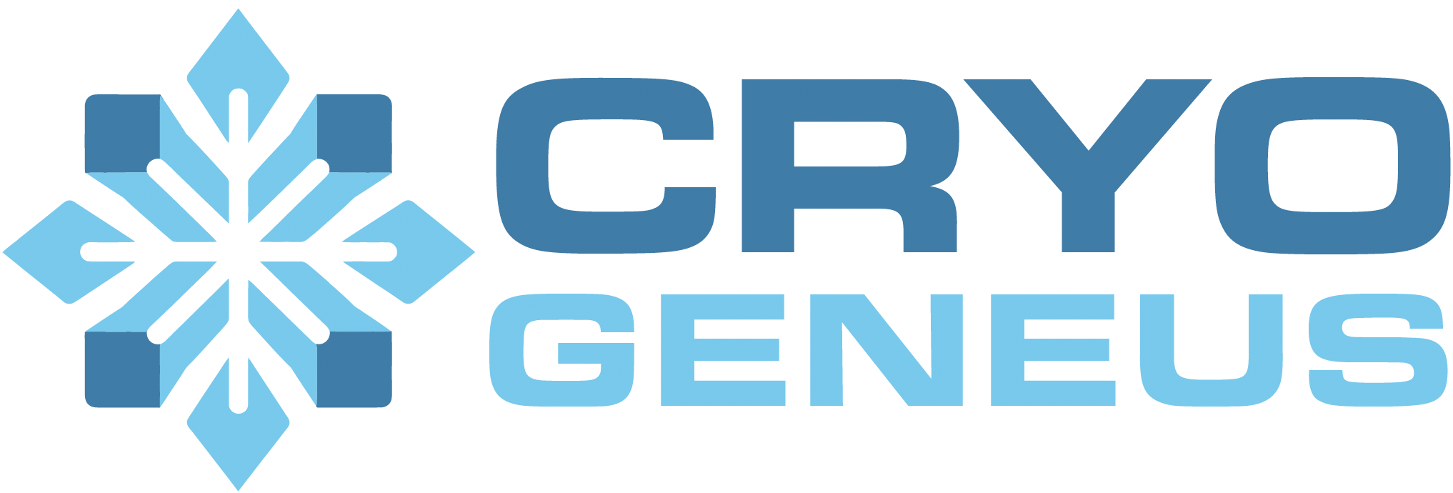 CryoGeneus